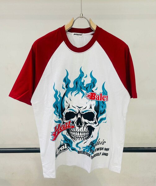 T shirts
