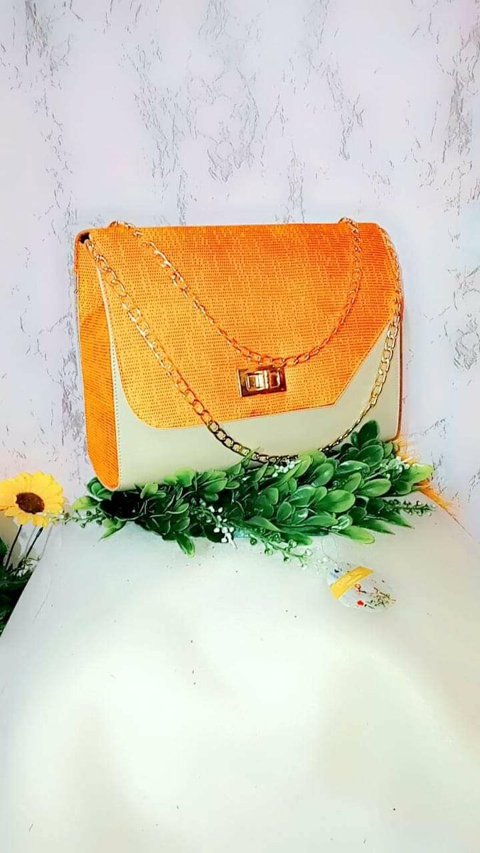 Sac moderne