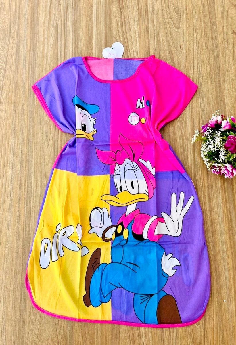 Nightwear