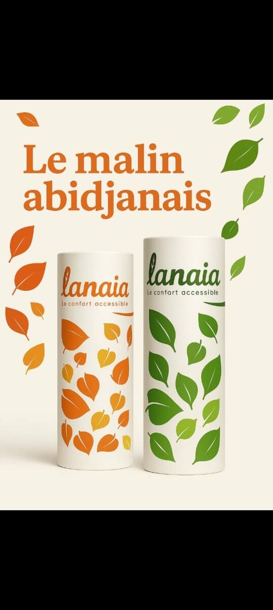 Lanaïa officiel