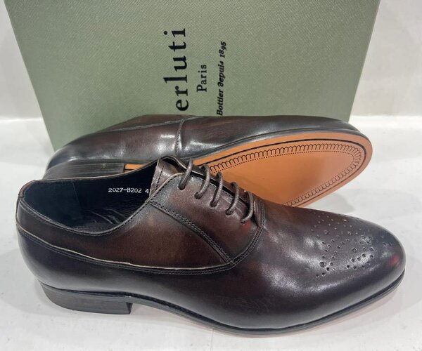 Office shoes