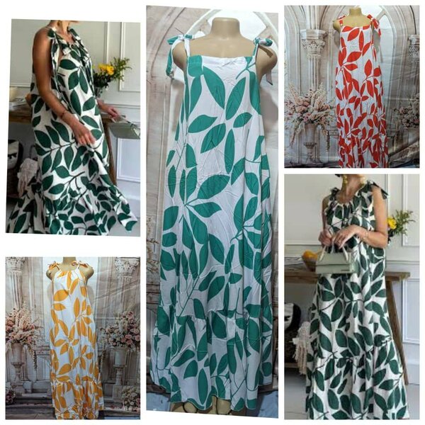 Ladies dress