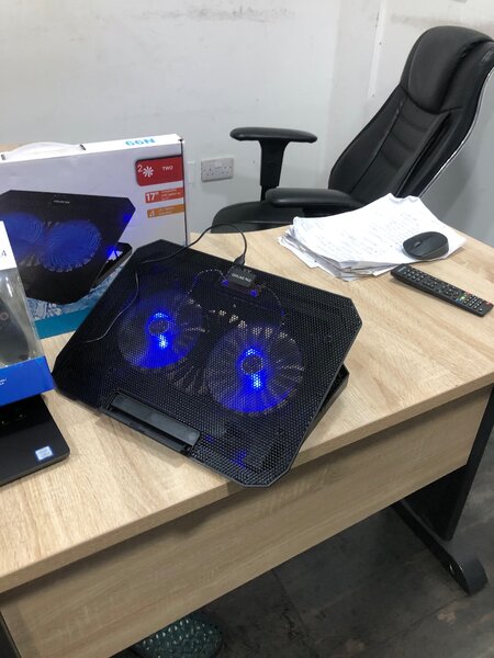 Laptop Cooling Pads