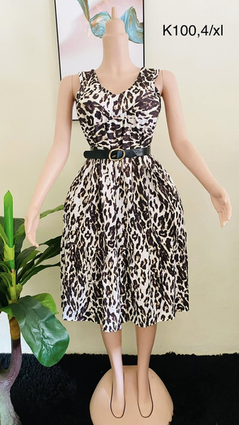 dress