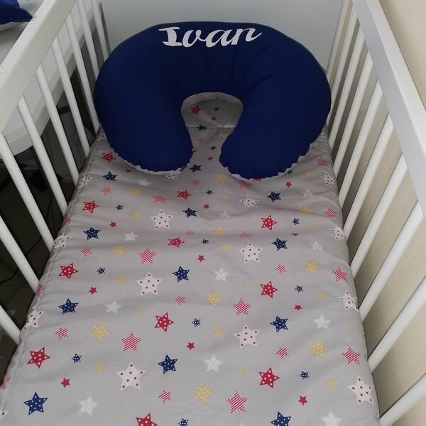 Nursing pillows