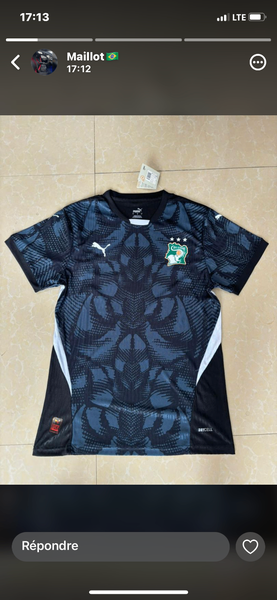 Maillot