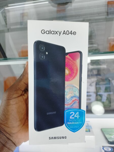 [ORIGINAL] SAMSUNG GALAXY A04E (32/3)