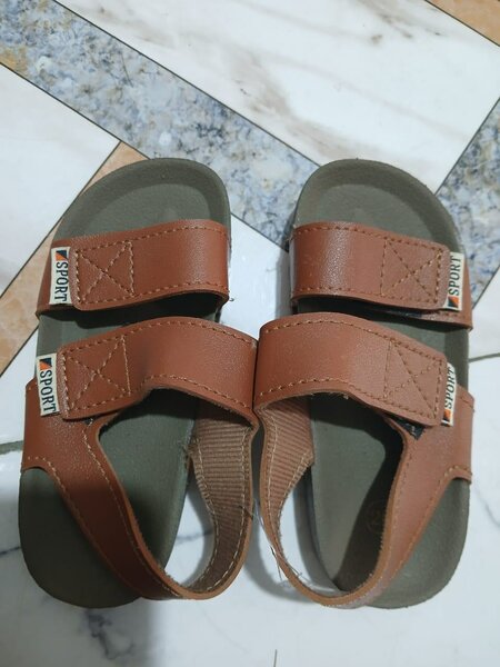 Sandales Enfant