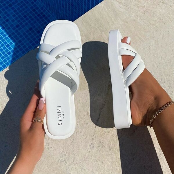 Flip flops