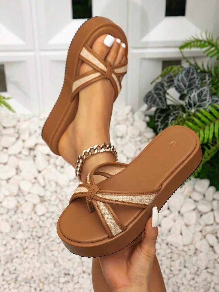 Ladies Slides