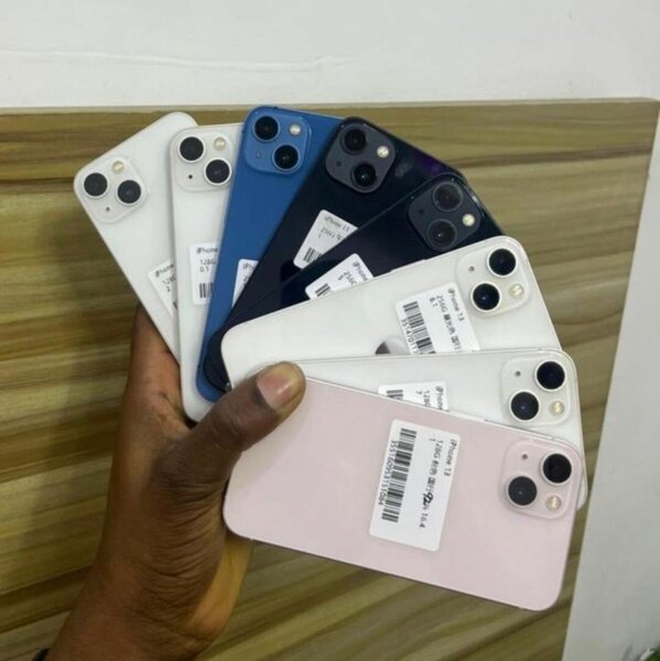 iPhone 13 128GB