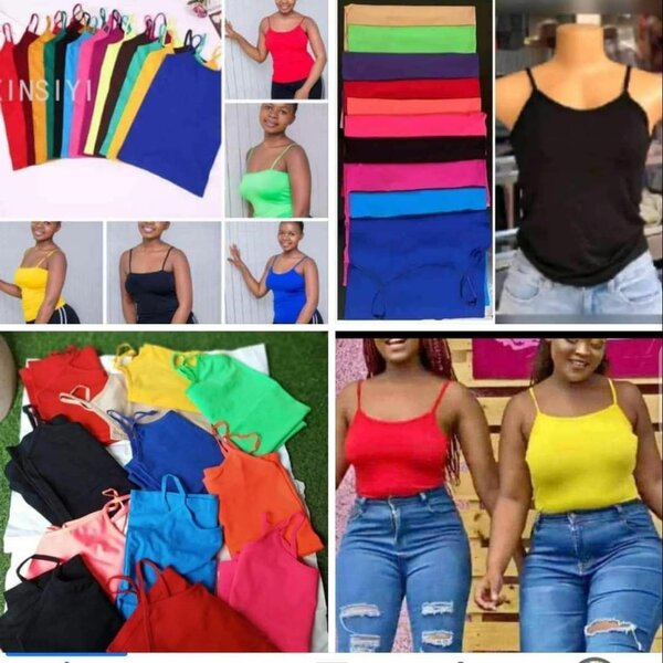 Tops