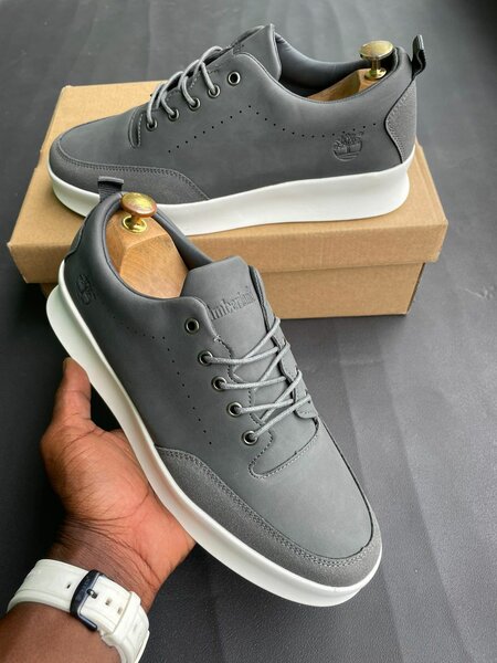 TIMBERLAND
