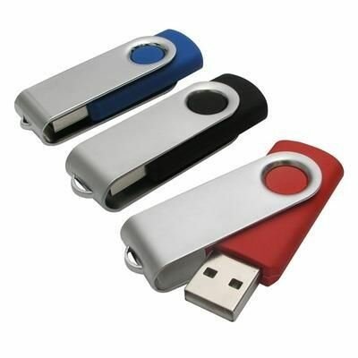 Clé USB