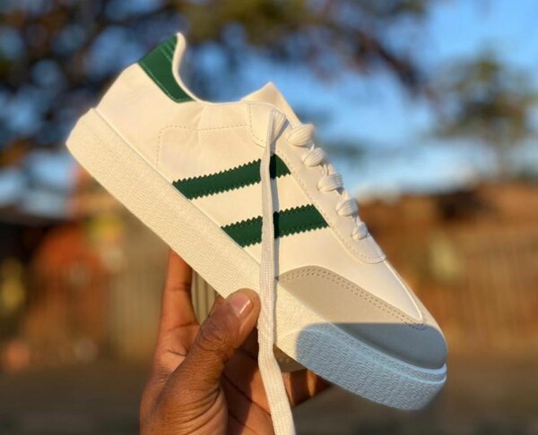 3 stripes