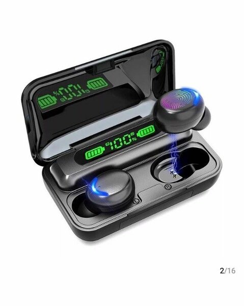 Bluetooth Airpod