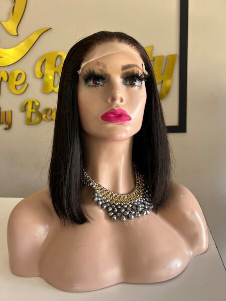 Vietnamese bob