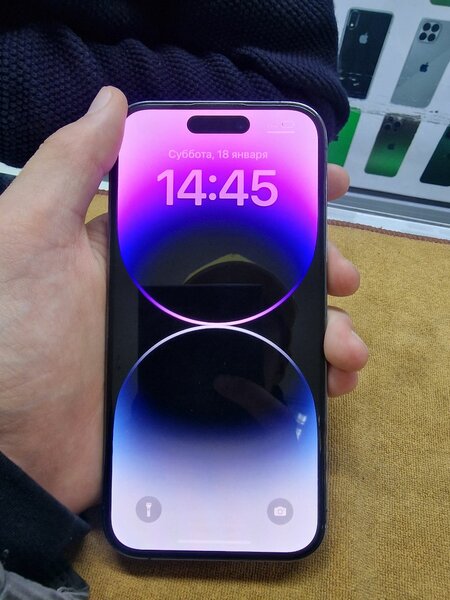 IPhone 14 pro