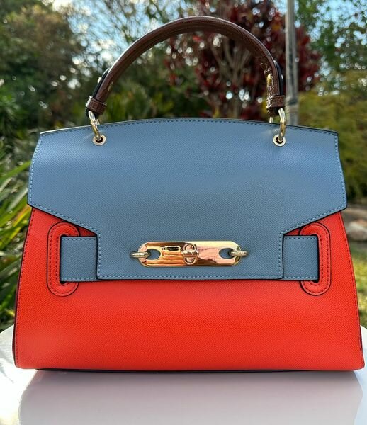 medium sized bag