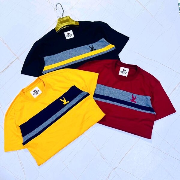 GM Design T-shirt