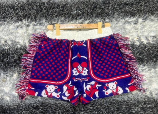 Customized pant