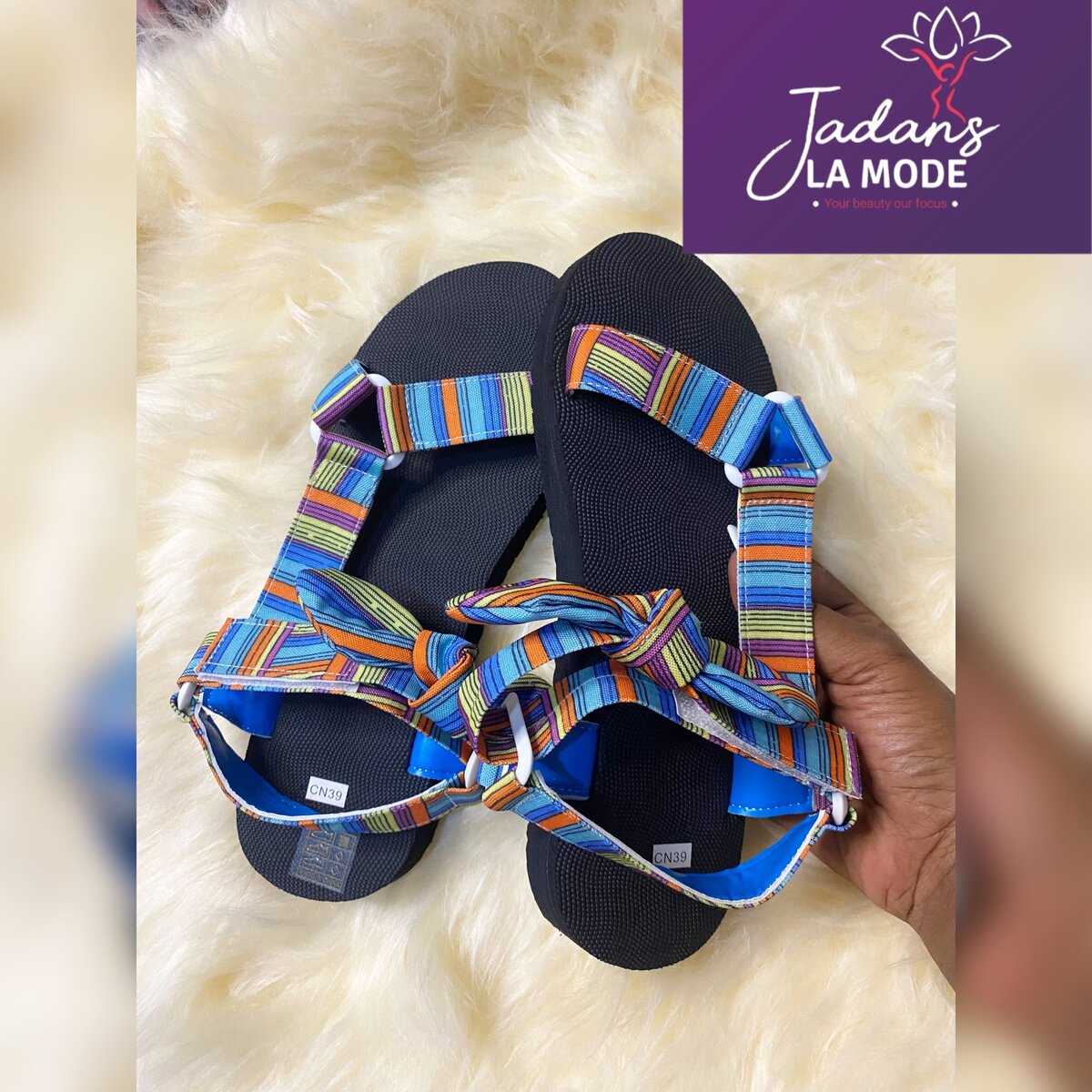 Sandals slippers