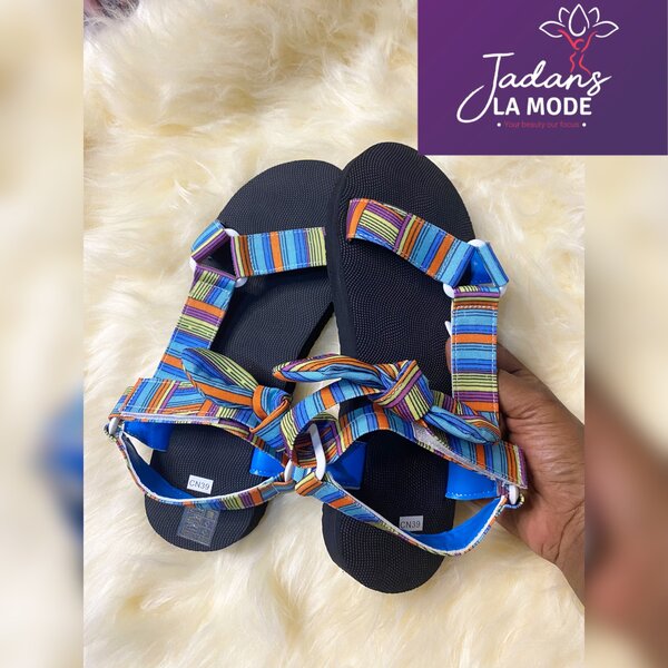 Sandals slippers