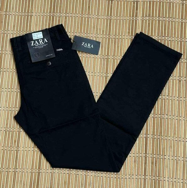 Pantalon  zara