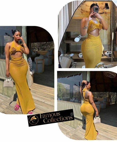 Ladies wear
