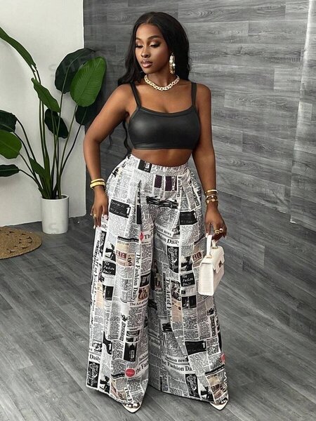 Trousers