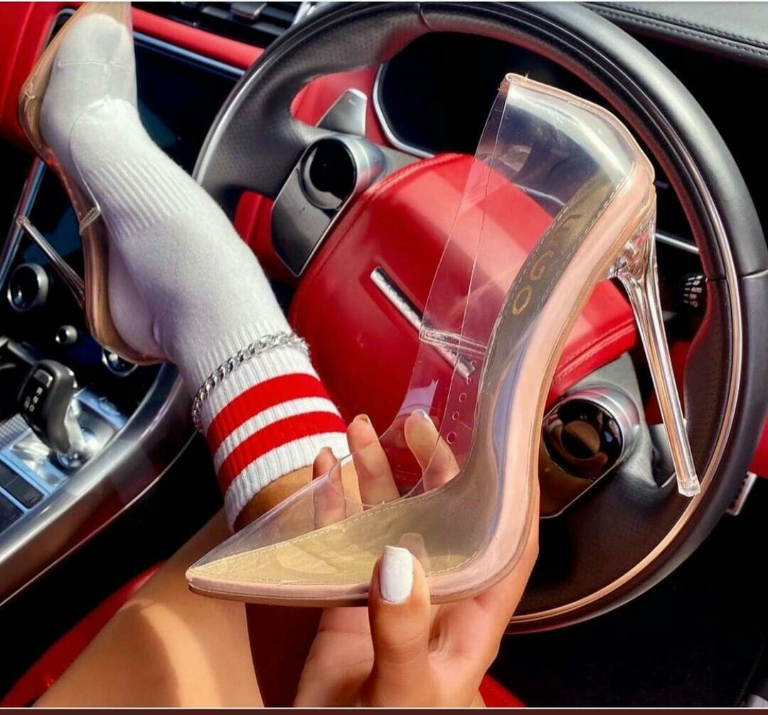 ladies shoes