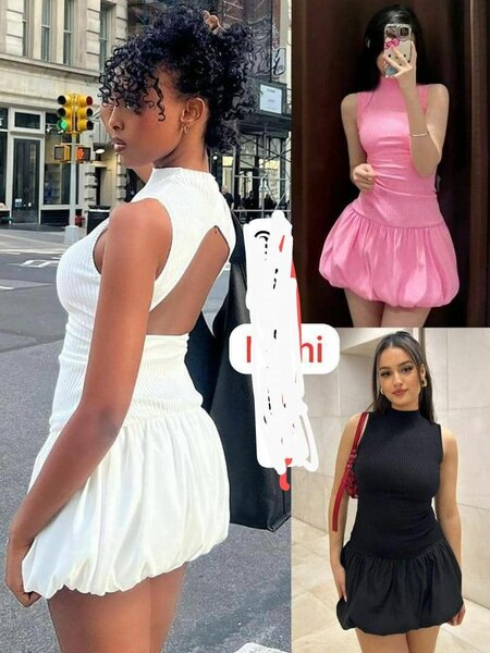 Ladies wear