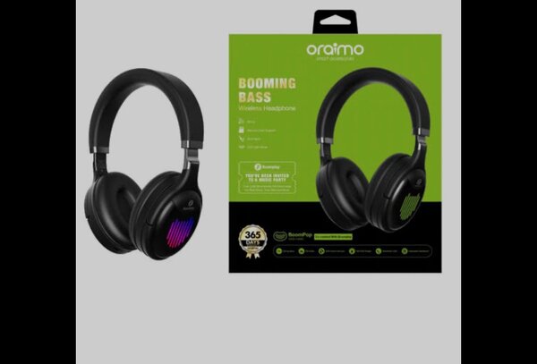 Casque oraimo