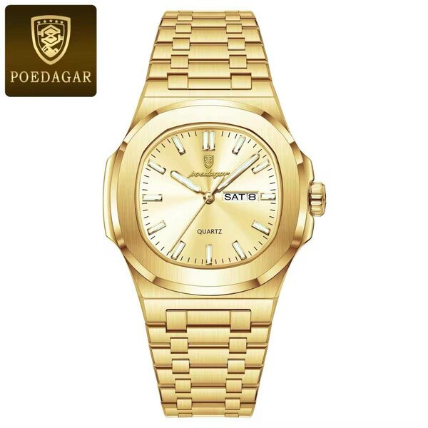 Podeager Unisex Watch