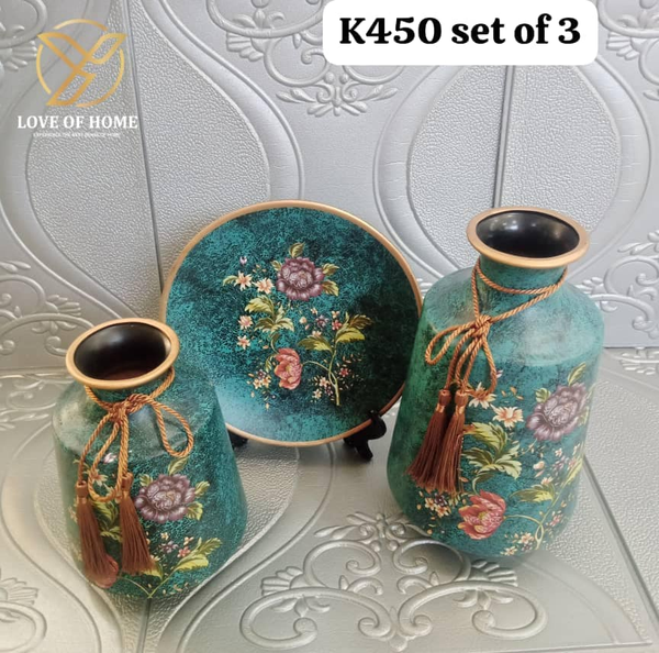 decoration set
