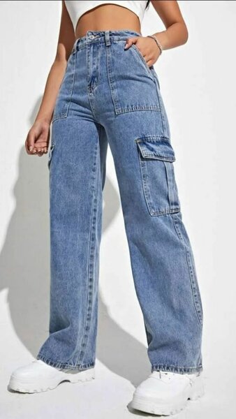 Cargo pants