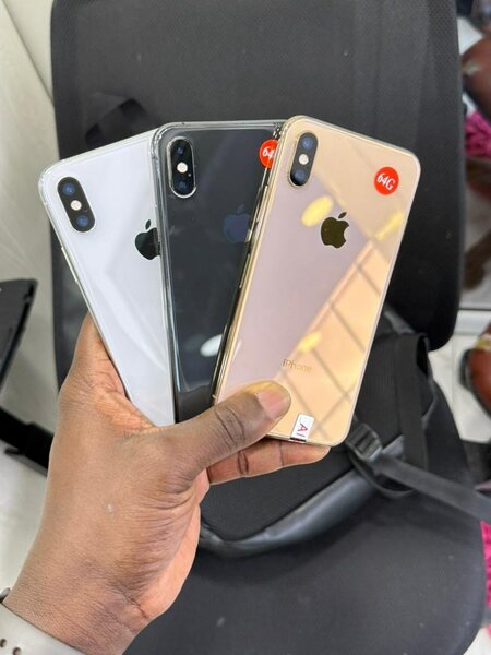 iPhone XS 64giga