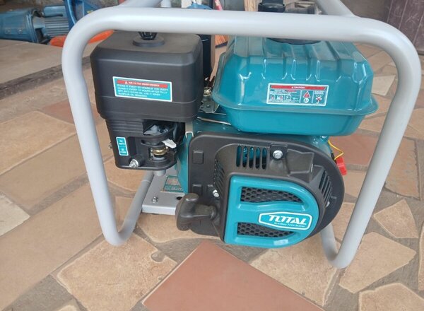 Water pump