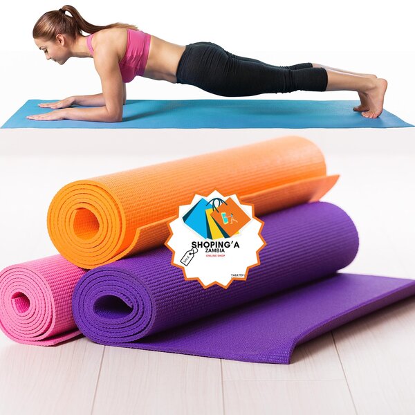Yoga Mat