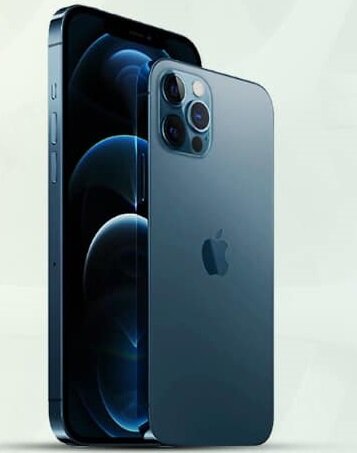 Brand New Iphone
