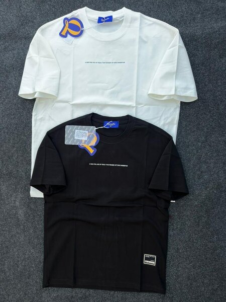 Tee-shirts OVERSIZE