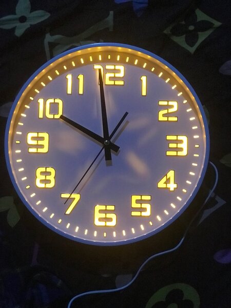 CLOCK