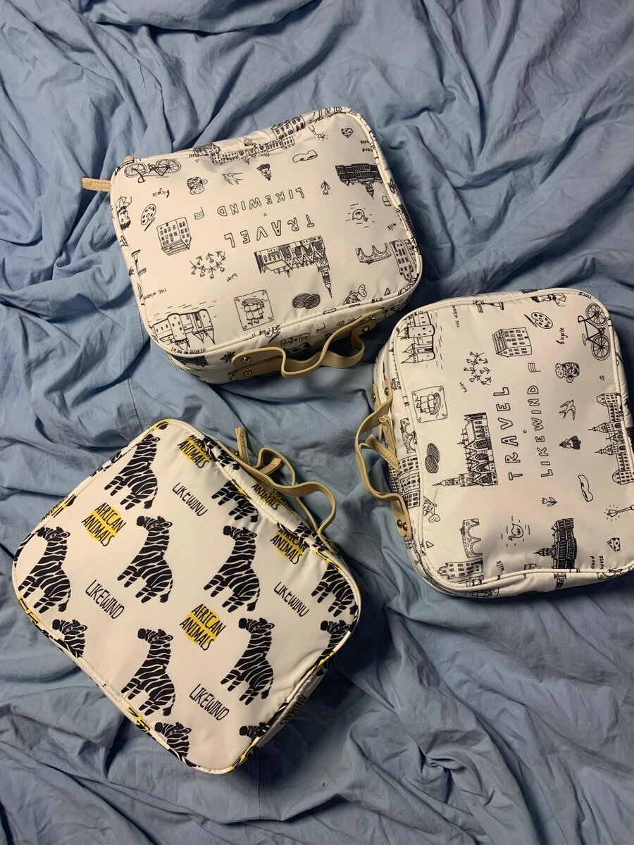 valises de voyage élégantes