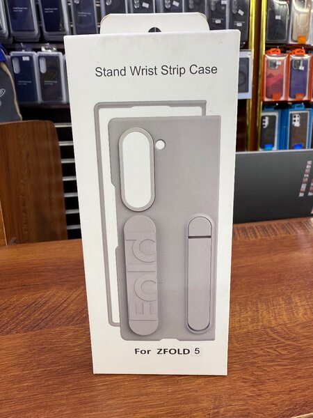 Étui Stand ZFold 5