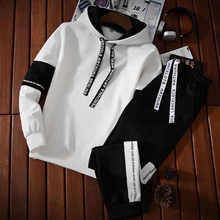 Ensemble Sport Chic Homme