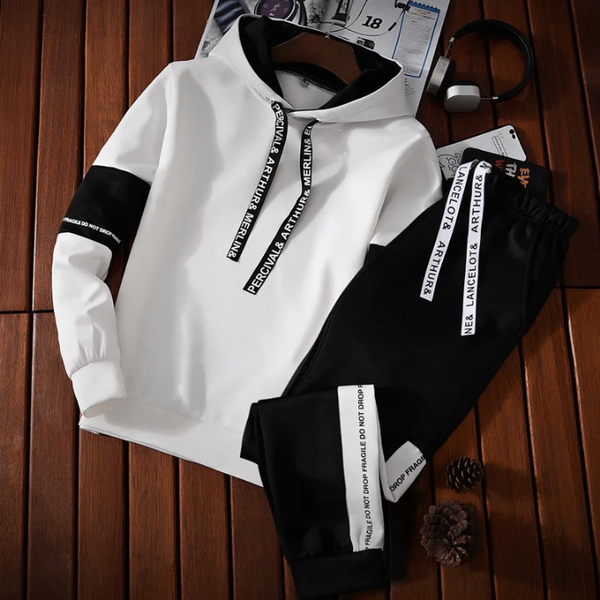 Ensemble Sport Chic Homme