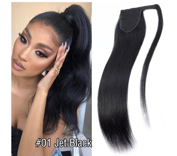 Already made pony extensions
