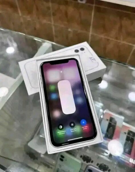 iPhone x