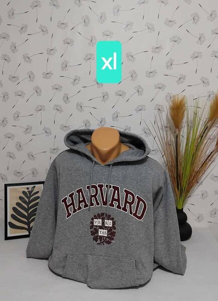 Original hoodie