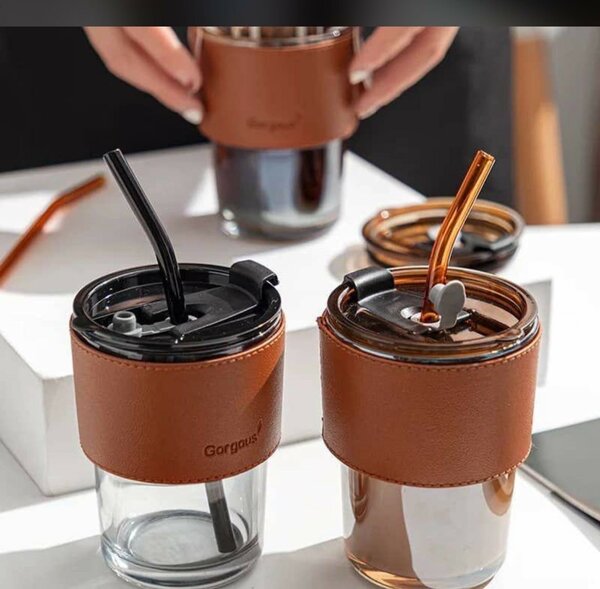 Potable Cup